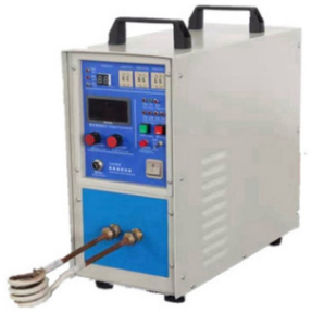 RAG-25KW高頻加熱機 高頻感應加熱設備 RAG-25KW高頻加熱機 高頻感應加熱設備